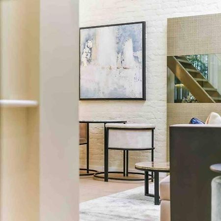 Luxury Modern Apartment Londra Dış mekan fotoğraf