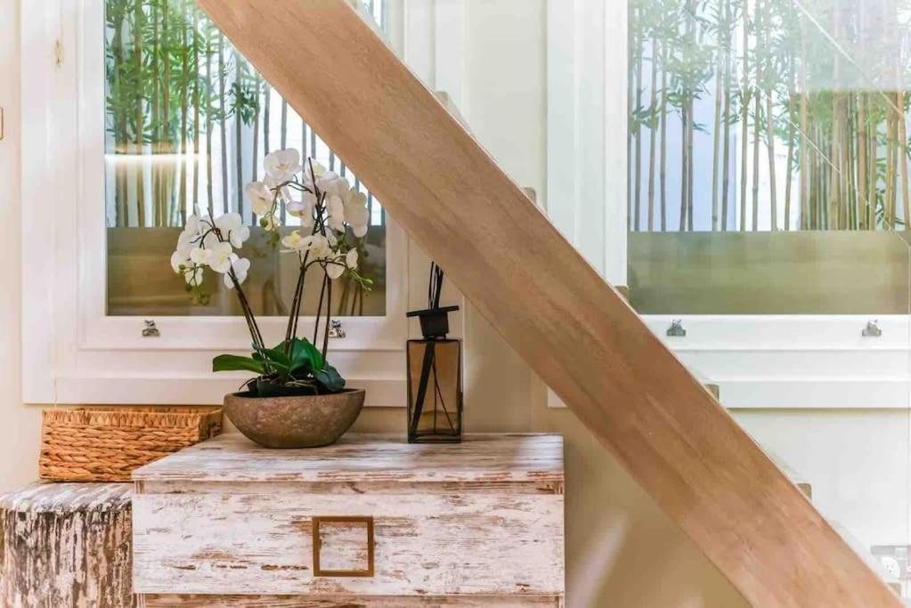 Luxury Modern Apartment Londra Dış mekan fotoğraf