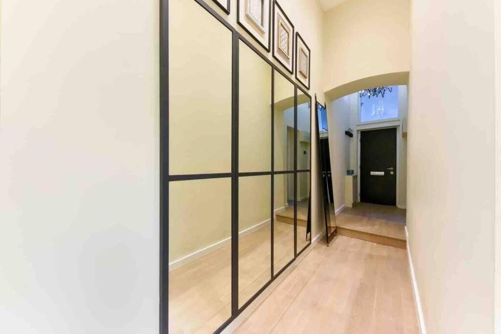 Luxury Modern Apartment Londra Dış mekan fotoğraf