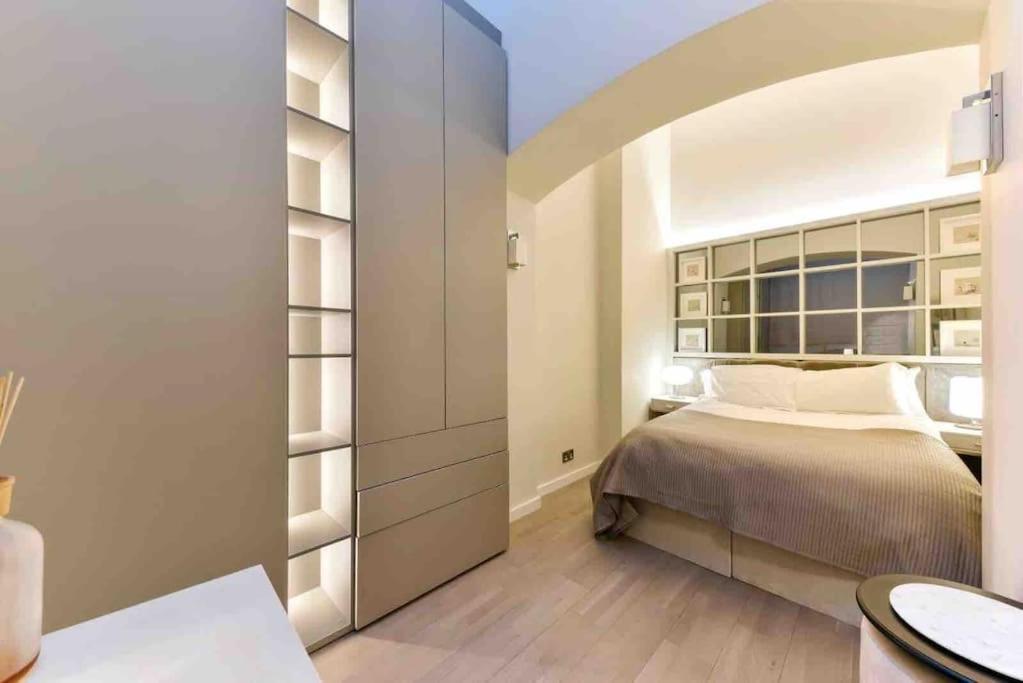 Luxury Modern Apartment Londra Dış mekan fotoğraf