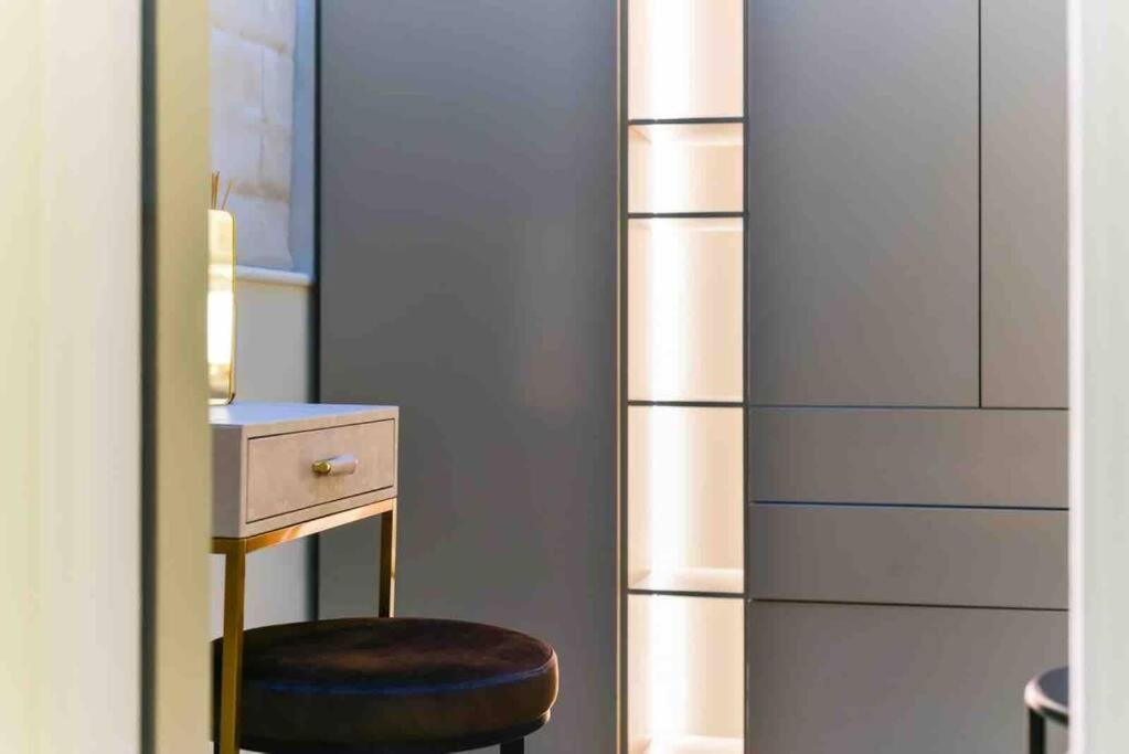 Luxury Modern Apartment Londra Dış mekan fotoğraf